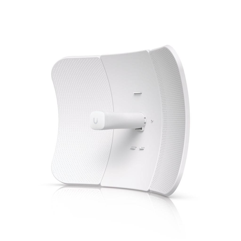 Ubiquiti LBE-5AC-LR | airMAX LiteBeam 5AC Long‑Range – Default Title