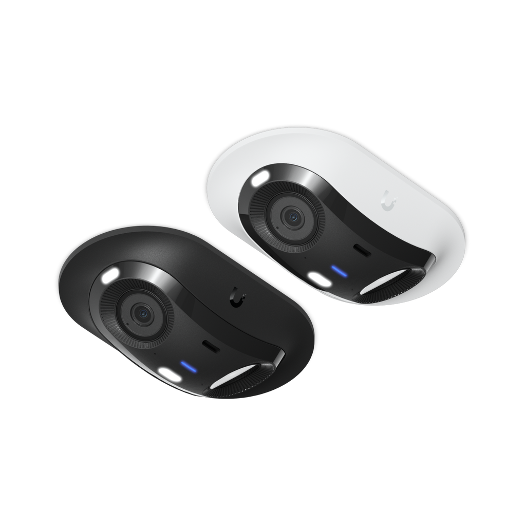 Ubiquiti UACC-G6-180-FM | G6 180° Flush Mount – White