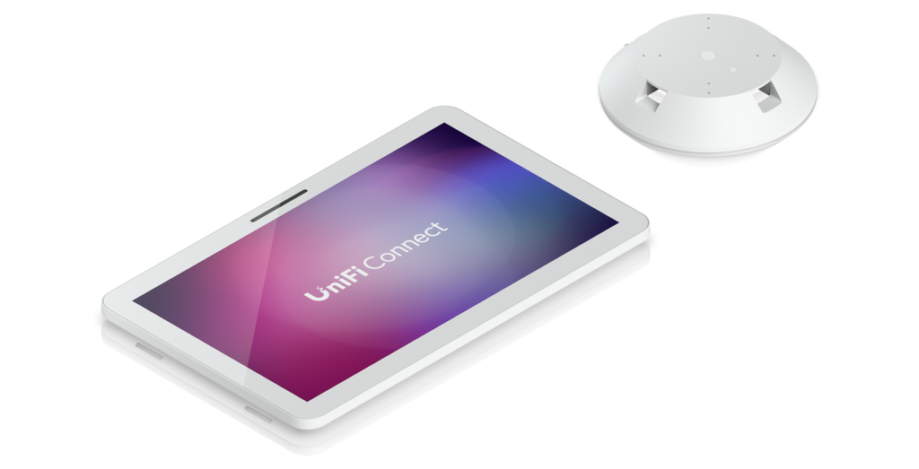 Ubiquiti UC-DISPLAY | UniFi Connect Display – Default Title