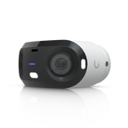 Ubiquiti UVC-G6-180 | G6 180 Camera | 4K | IP66 | PoE+ – Black
