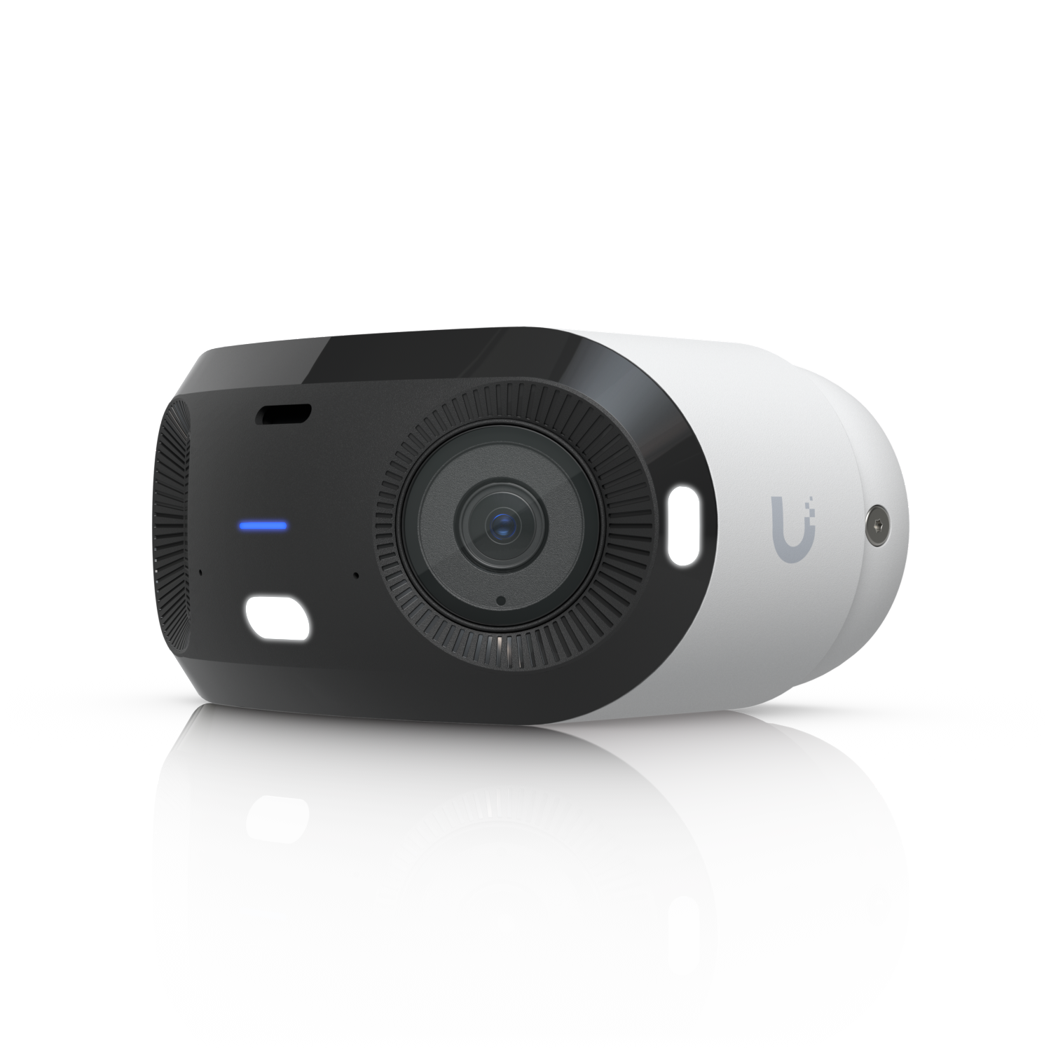 Ubiquiti UVC-G6-180 | G6 180 Camera | 4K | IP66 | PoE+ – Black