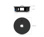 Ubiquiti UACC-G6-PRO-360-FM | G6 Pro 360 Flush Mount – White