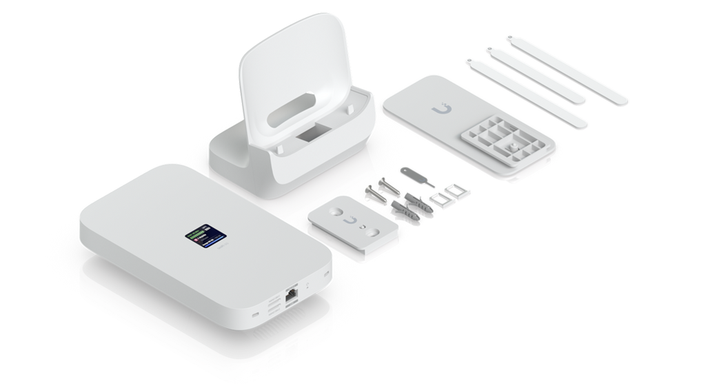 Ubiquiti U5G-MAX | UniFi 5G Max – Default Title