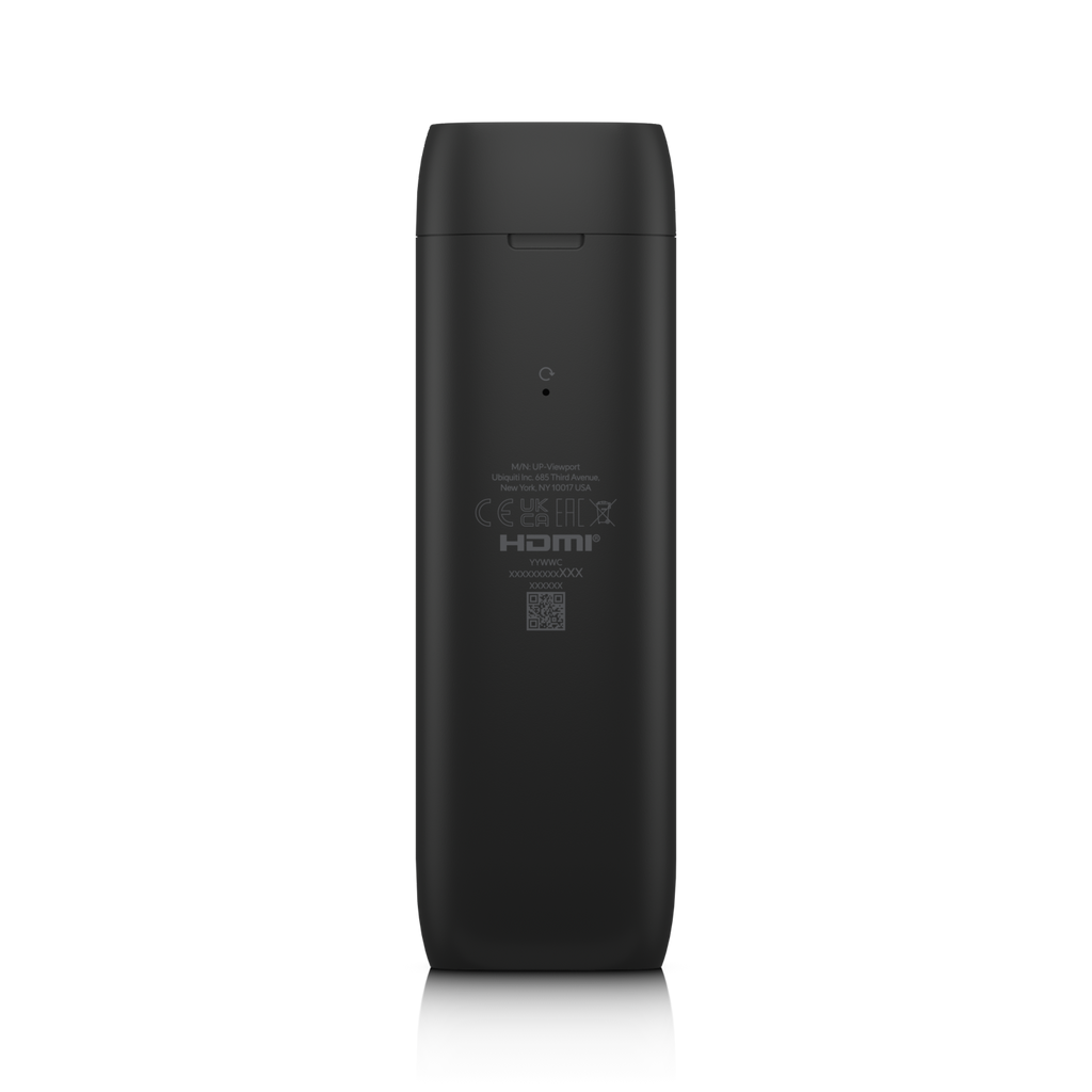 Ubiquiti UFP-VIEWPORT | UniFi Protect ViewPort – Default Title