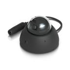Ubiquiti UVC-AI-DOME | AI Dome Camera | 4K | IP66 | PoE – White