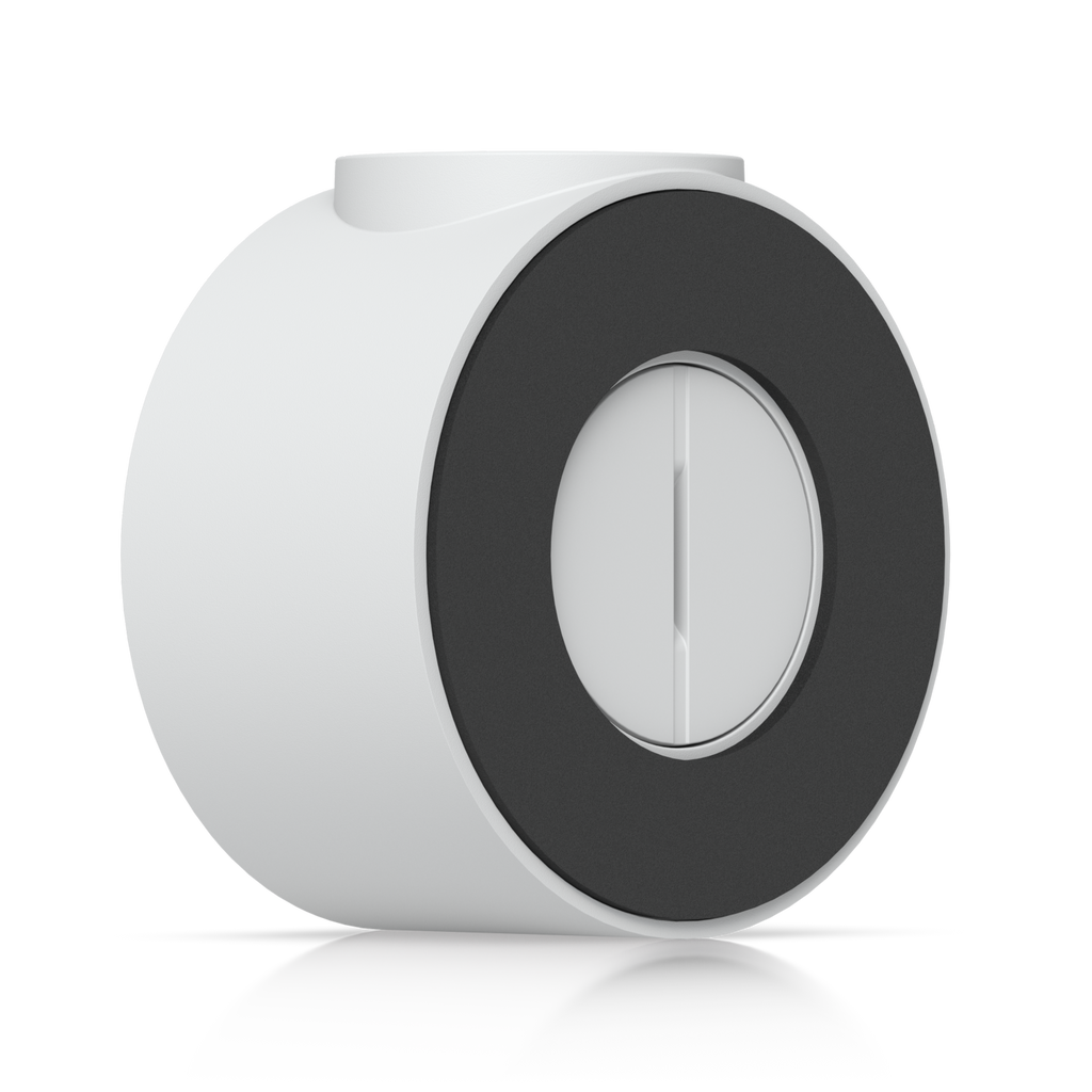 Ubiquiti UAC-CAMERA-CJB | Camera Compact Junction Box – White