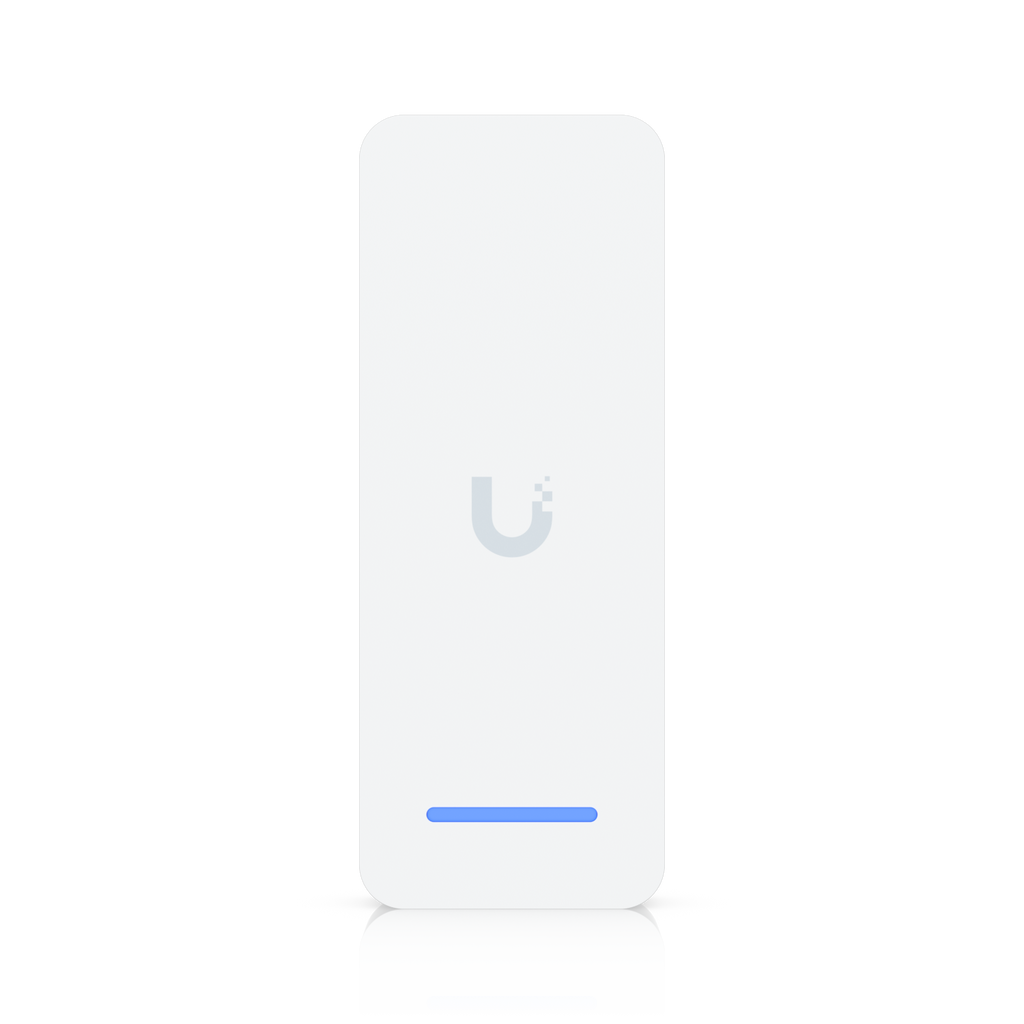 Ubiquiti UA-RETROFIT-READER | UniFi Retrofit Reader – White