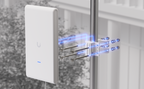 Ubiquiti U6-MESH-PRO | UniFi 6 Mesh Pro | WiFi 6 | GbE | PoE – Default Title