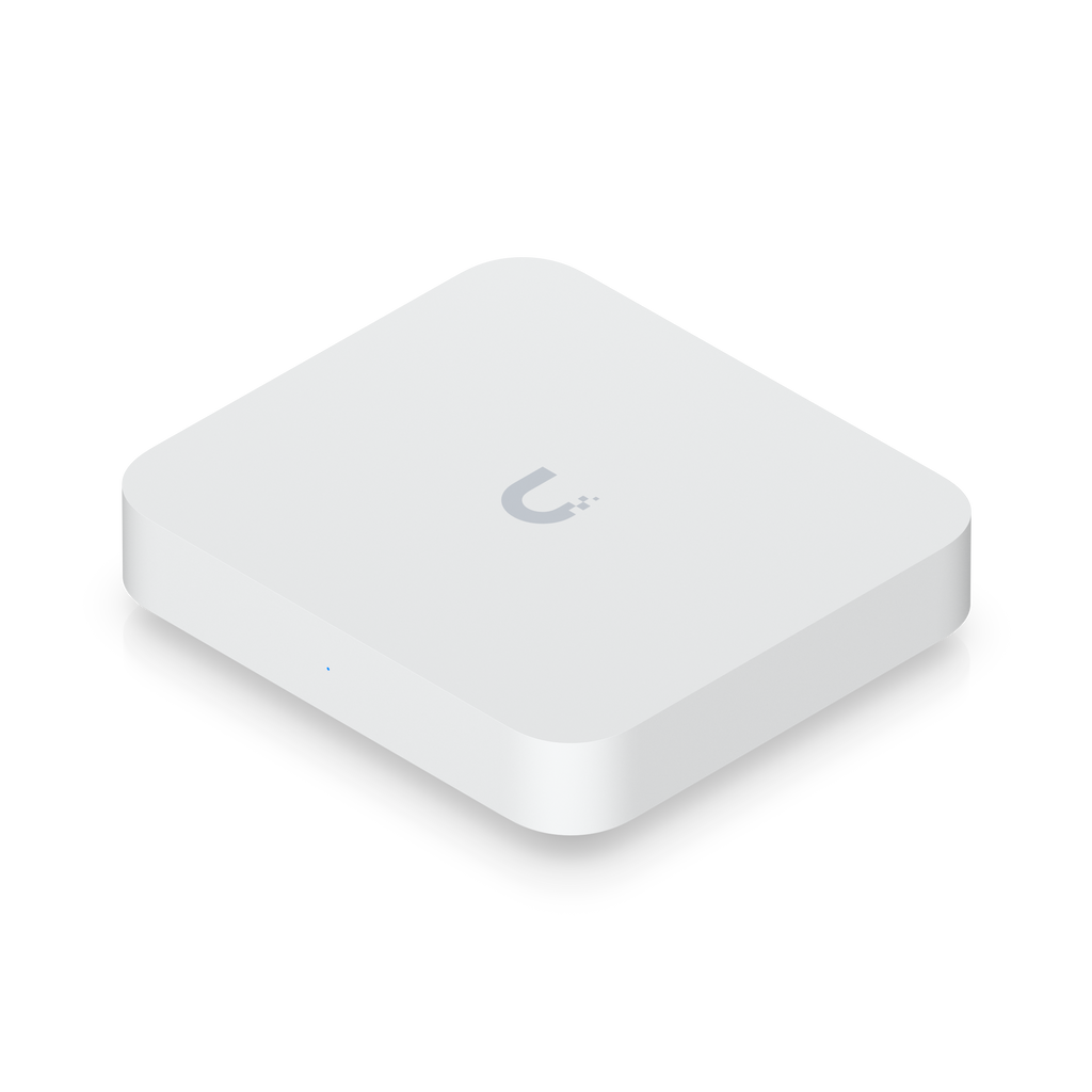 Ubiquiti UXG-MAX | UniFi Gateway Max | (1) 2.5 GbE RJ45 – Default Title