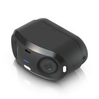 Ubiquiti UVC-G6-180 | G6 180 Camera | 4K | IP66 | PoE+ – Black