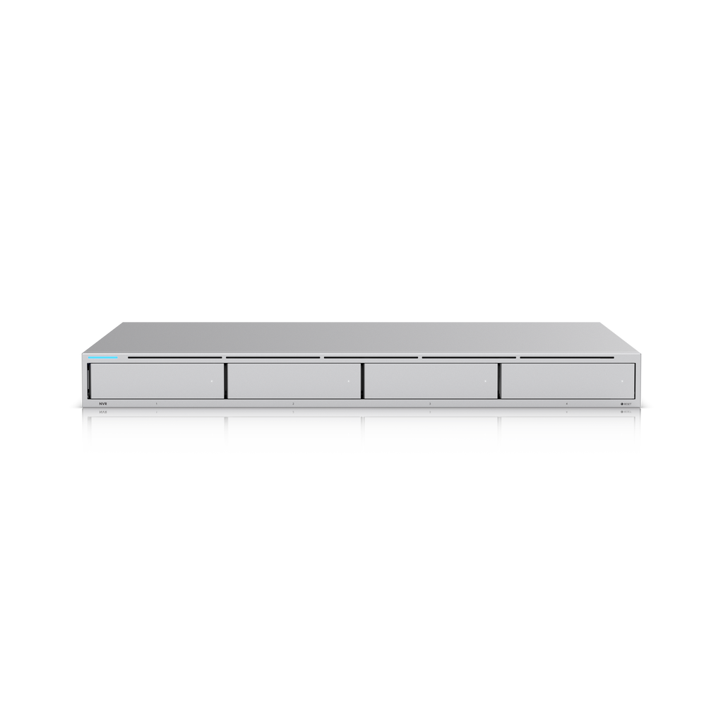 Ubiquiti UNVR | UniFi Network Video Recorder – Default Title