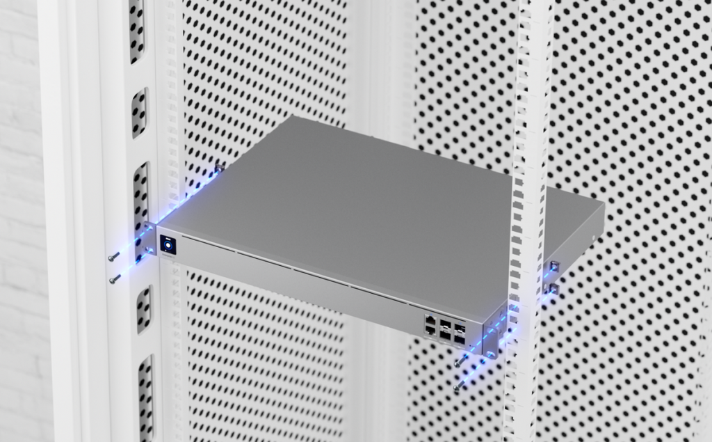 Ubiquiti EFG | Enterprise Fortress Gateway – Default Title