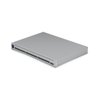 Ubiquiti USW-ENT-24-POE | UniFi Enterprise 24 PoE | 62 Gbps Switch – Default Title
