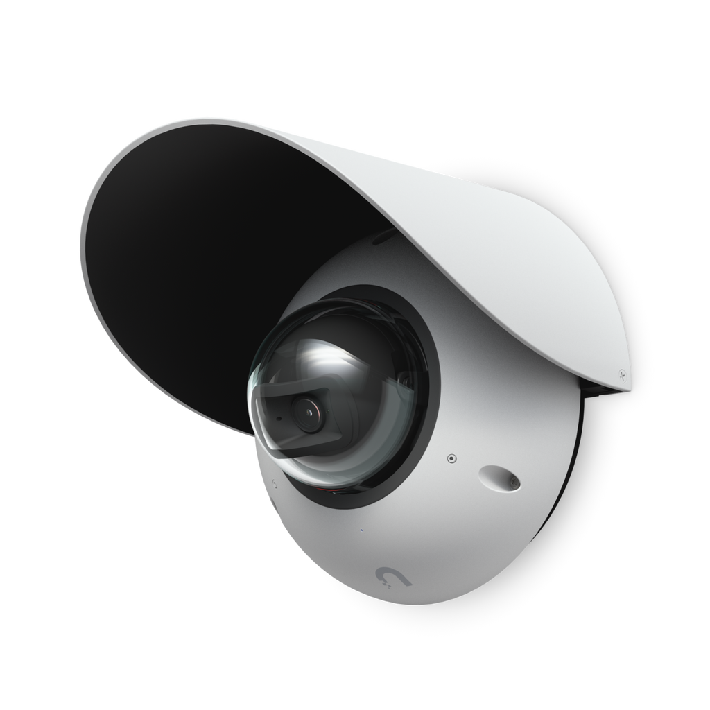 Ubiquiti UACC-G6-DOME-WS | G6 Dome Wall Spacer – White