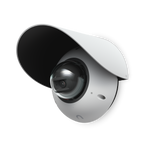 Ubiquiti UACC-G6-DOME-WS | G6 Dome Wall Spacer – White
