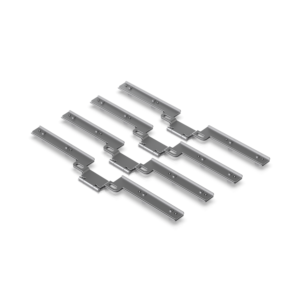 Ubiquiti U-R-STACKING-KIT | Rack Stacking Kit – Default Title