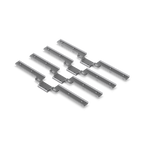 Ubiquiti U-R-STACKING-KIT | Rack Stacking Kit – Default Title
