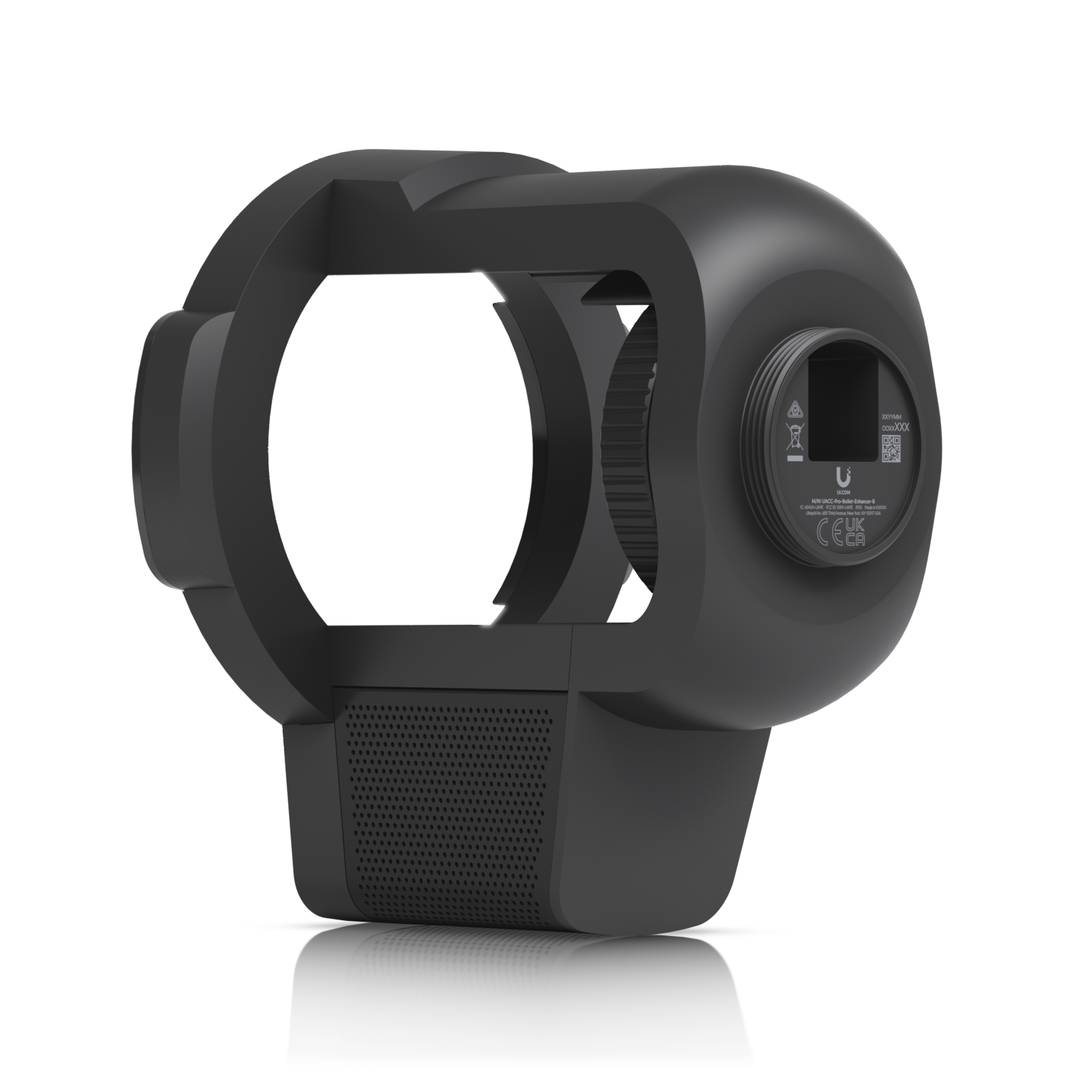 Ubiquiti PRO-BULLET-ENHANCER | Pro Bullet Enhancer – White