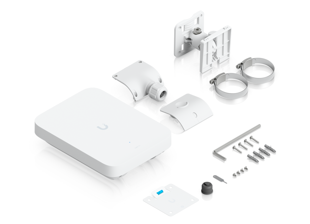 Ubiquiti U5G-MAX | UniFi 5G Max – Outdoor
