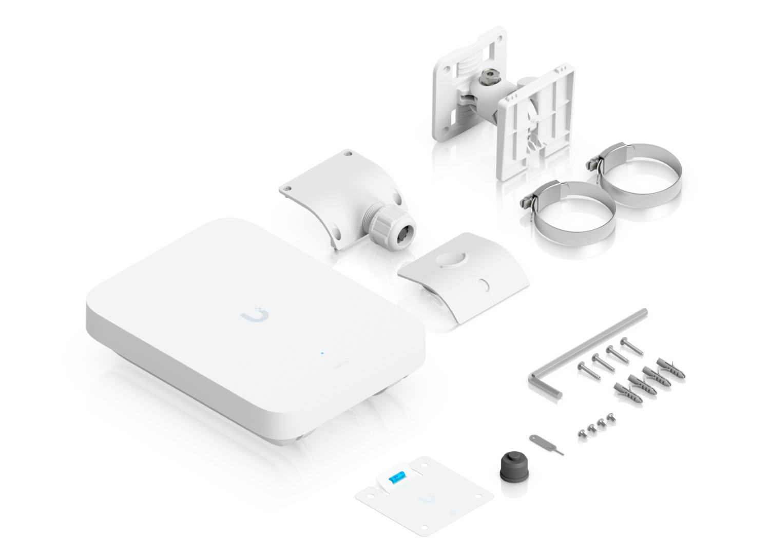 Ubiquiti U5G-MAX | UniFi 5G Max – Outdoor
