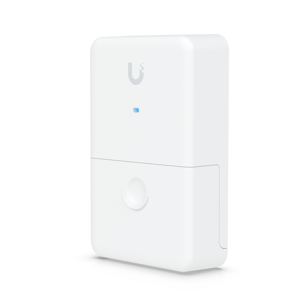 Ubiquiti UACC-D-POWER-INJECTOR | Dual Power Injector – Default Title