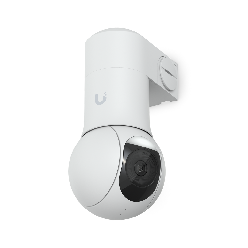 Ubiquiti UACC-G5-PTZ-CA | G5 PTZ Ceiling Adapter – Black