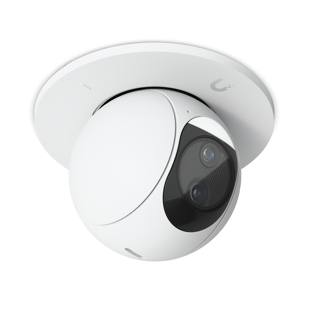 Ubiquiti UACC-G6-PTZ-ICM | G6 PTZ In‑Ceiling Mount – White
