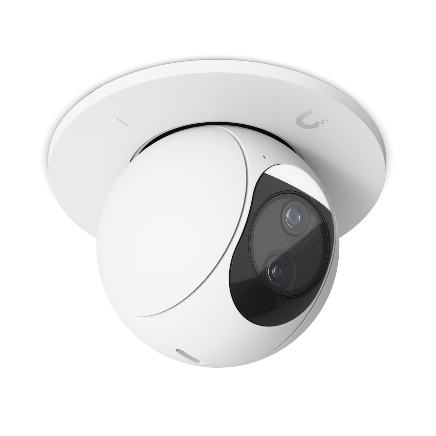 Ubiquiti UACC-G6-PTZ-ICM | G6 PTZ In‑Ceiling Mount – White