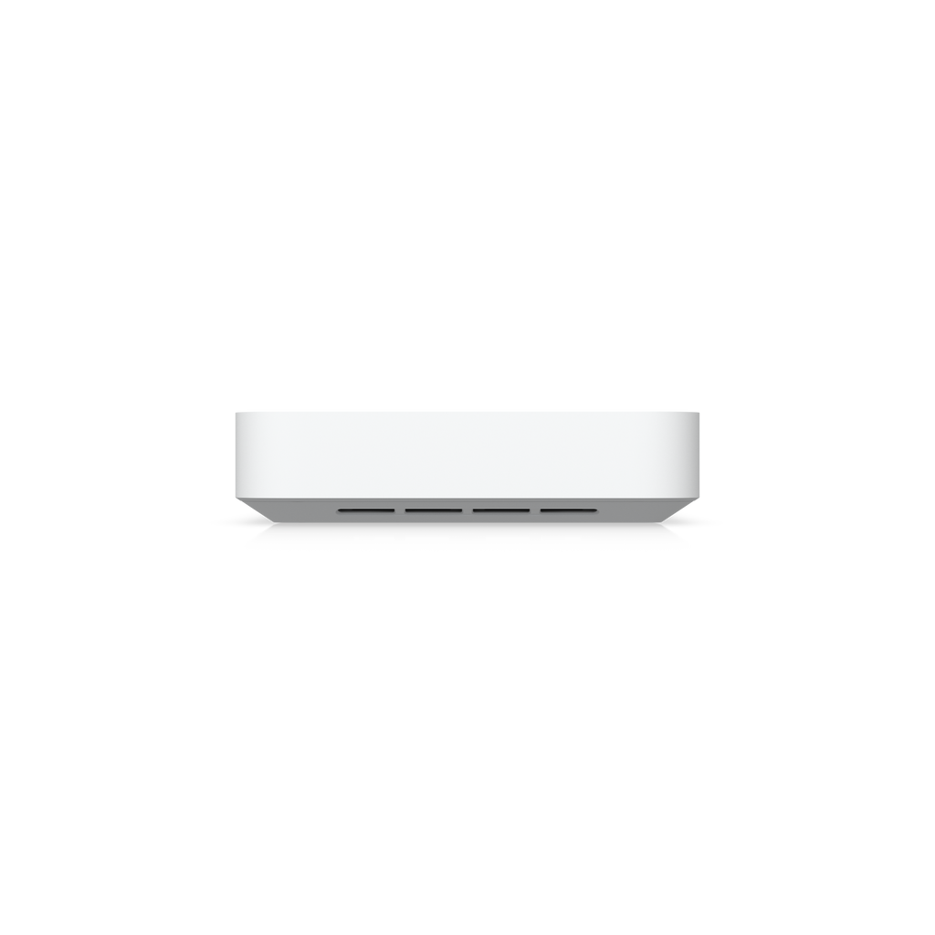 Ubiquiti UXG-FIBER | UniFi Gateway Fiber | (1) 10G SFP+ – Default Title