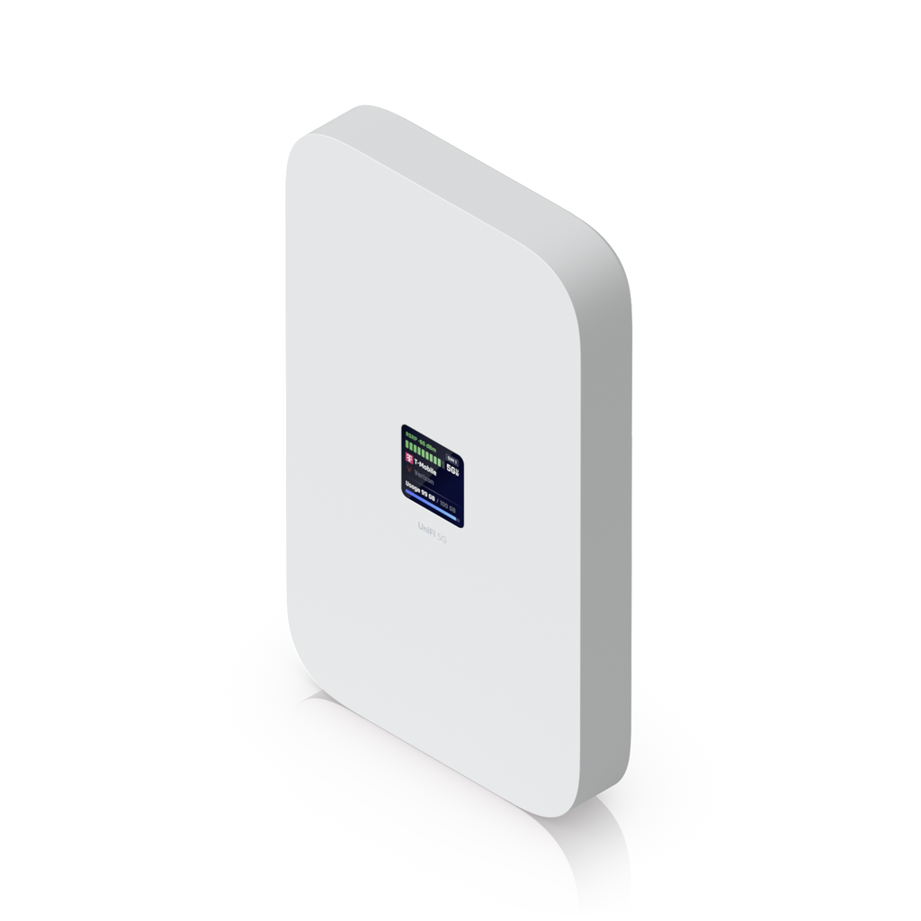 Ubiquiti U5G-MAX | UniFi 5G Max – Default Title