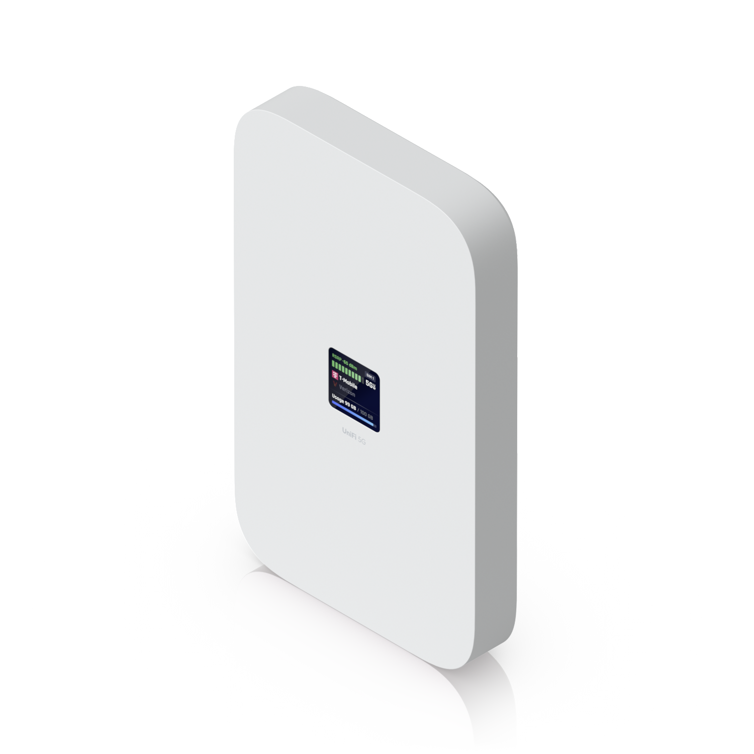 Ubiquiti U5G-MAX | UniFi 5G Max – Default Title