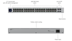 Ubiquiti USW-48 | UniFi Switch 48 | 52 Gbps Switch – Default Title