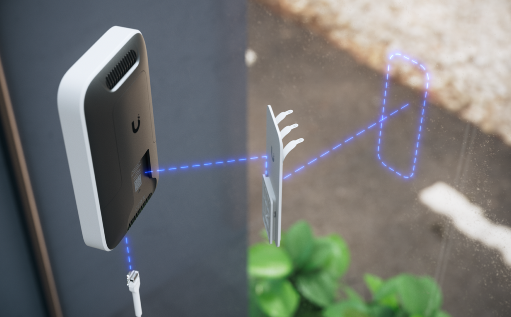 Ubiquiti U5G-MAX | UniFi 5G Max – Default Title