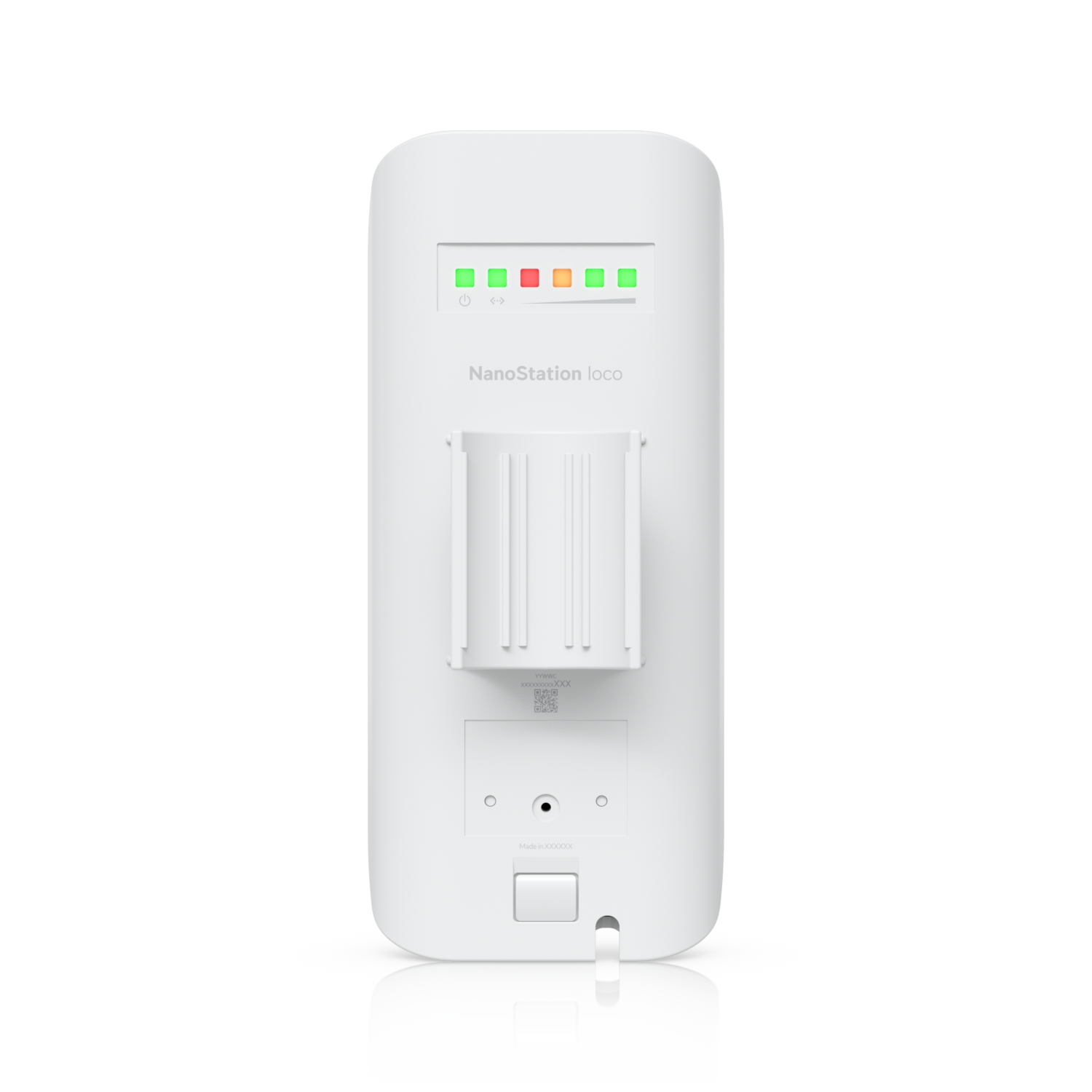 Ubiquiti LOCOM2 | airMAX NanoStation M2 loco – Default Title