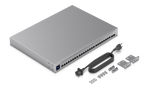 Ubiquiti USW-ENT-24-POE | UniFi Enterprise 24 PoE | 62 Gbps Switch – Default Title