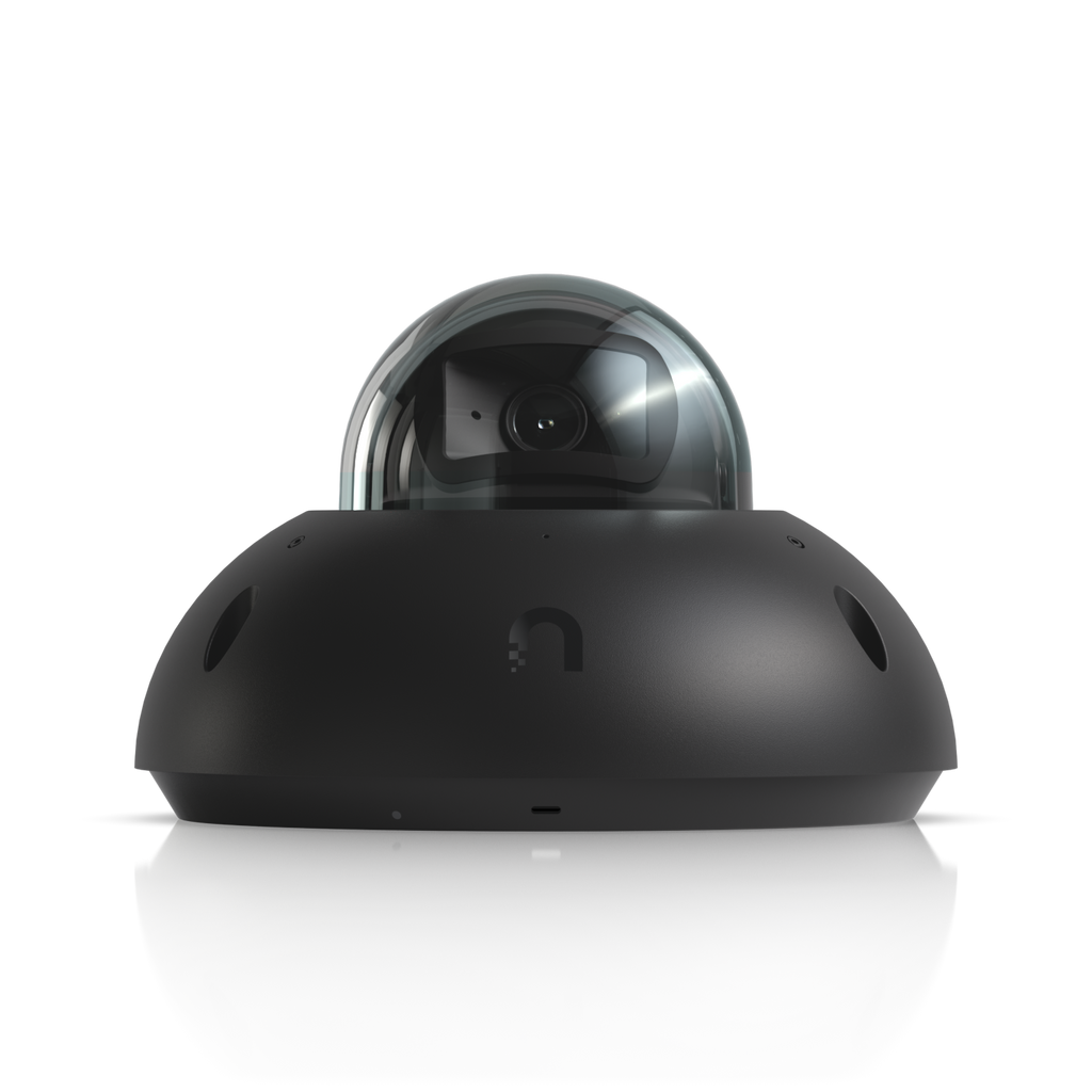 Ubiquiti UVC-G6-DOME | G6 Dome Camera | 4K | IP66 | PoE – White