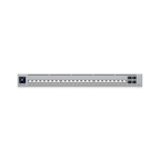 Ubiquiti USW-PRO-HD-24-POE | UniFi Pro HD 24 PoE Switch | 115 Gbps… – Default Title