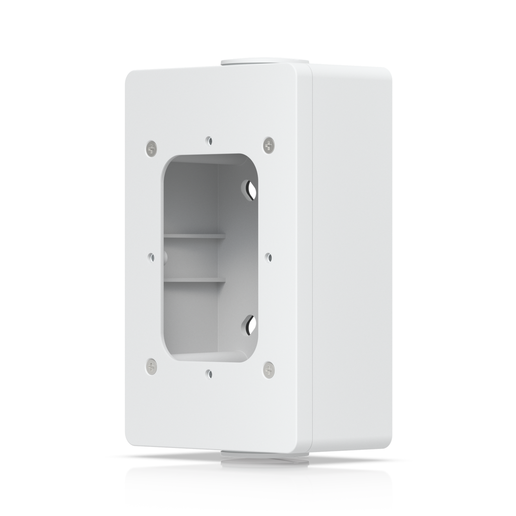 Ubiquiti UACC-READER-JB | Reader Junction Box – White
