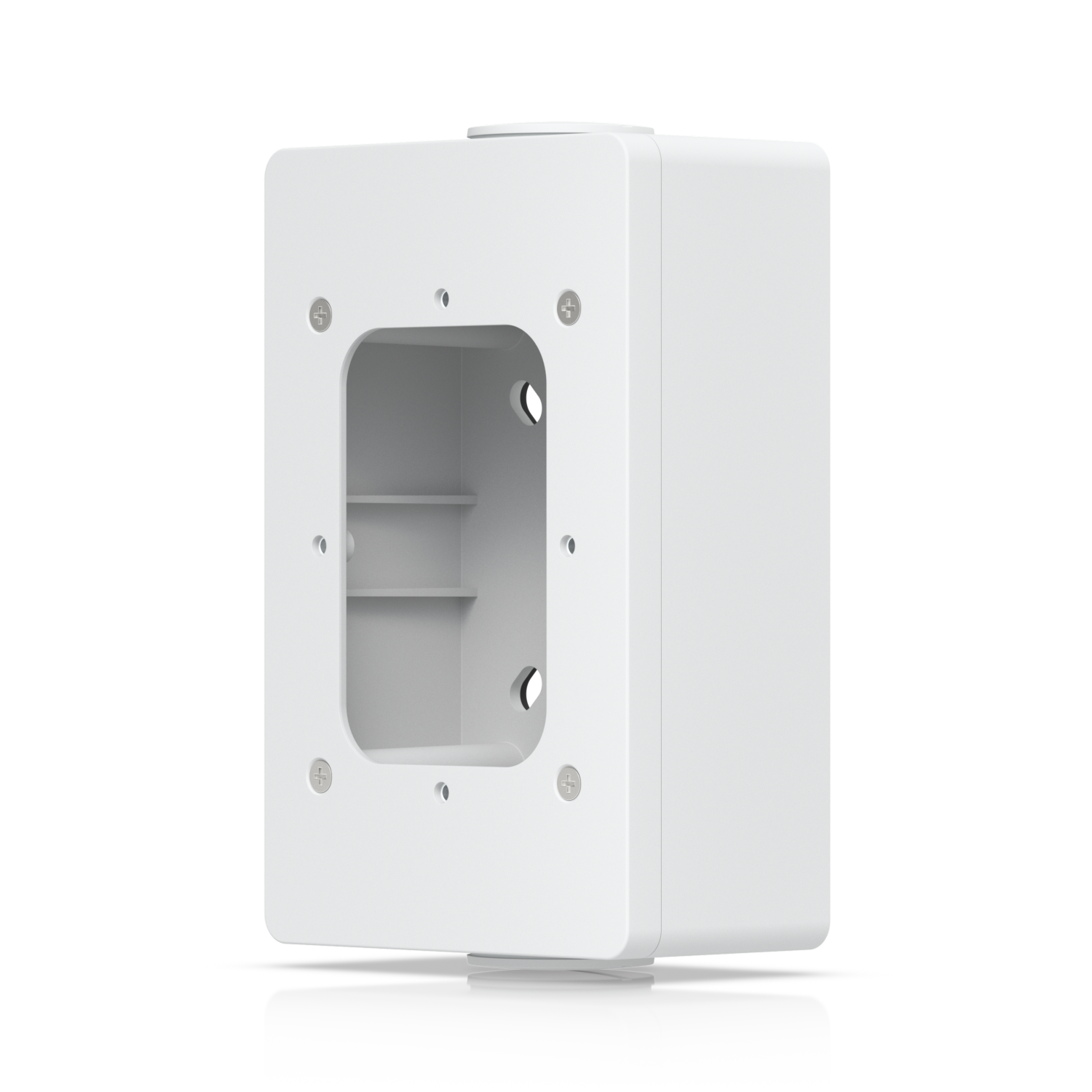 Ubiquiti UACC-READER-JB | Reader Junction Box – White