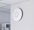 Ubiquiti U7-PRO-XGS | UniFi U7 Pro XGS | WiFi 7 | 10 GbE | PoE++ – Black