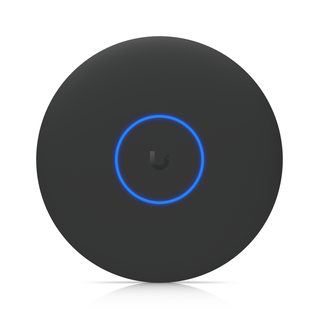 Ubiquiti U7-PRO-XGS | UniFi U7 Pro XGS | WiFi 7 | 10 GbE | PoE++ – Black