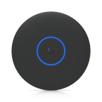 Ubiquiti U7-PRO-XGS | UniFi U7 Pro XGS | WiFi 7 | 10 GbE | PoE++ – Black