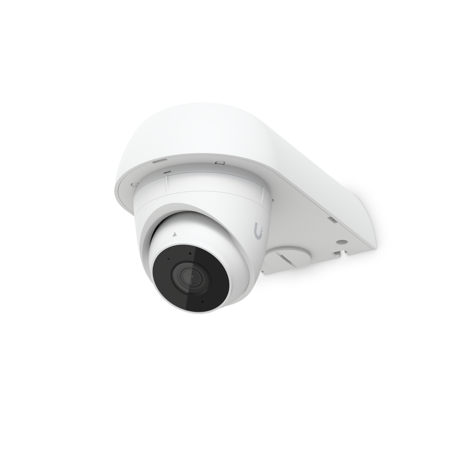 Ubiquiti UAC-CAMERA-AM | Camera Angle Mount – White