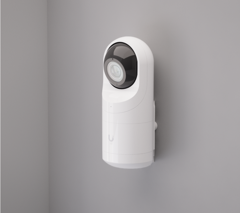 Ubiquiti UVC-G5-FLEX | G5 Flex Camera | 2K | IPX4 (While Covered)… – Default Title