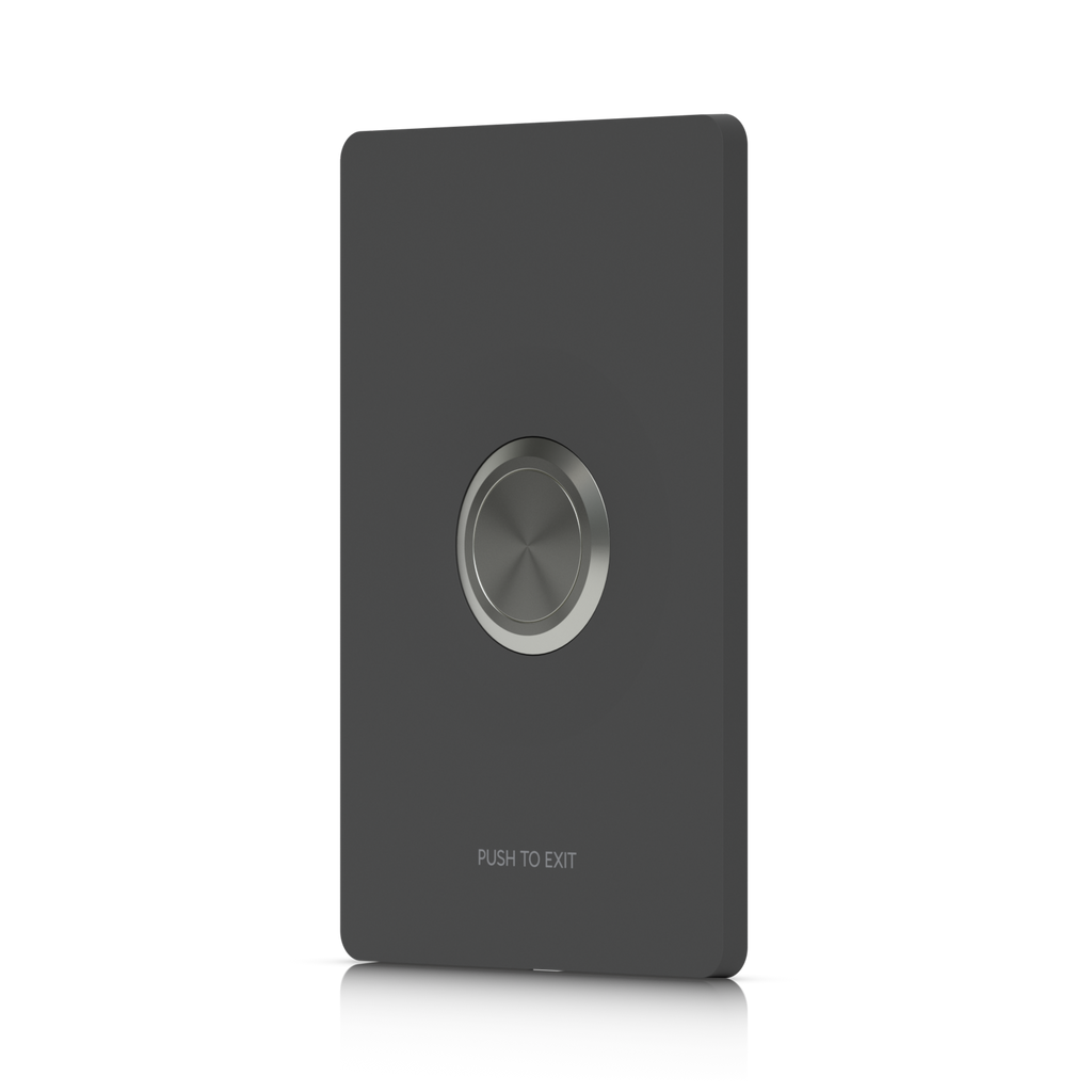 Ubiquiti UA-BUTTON | UniFi Access Button – Default Title