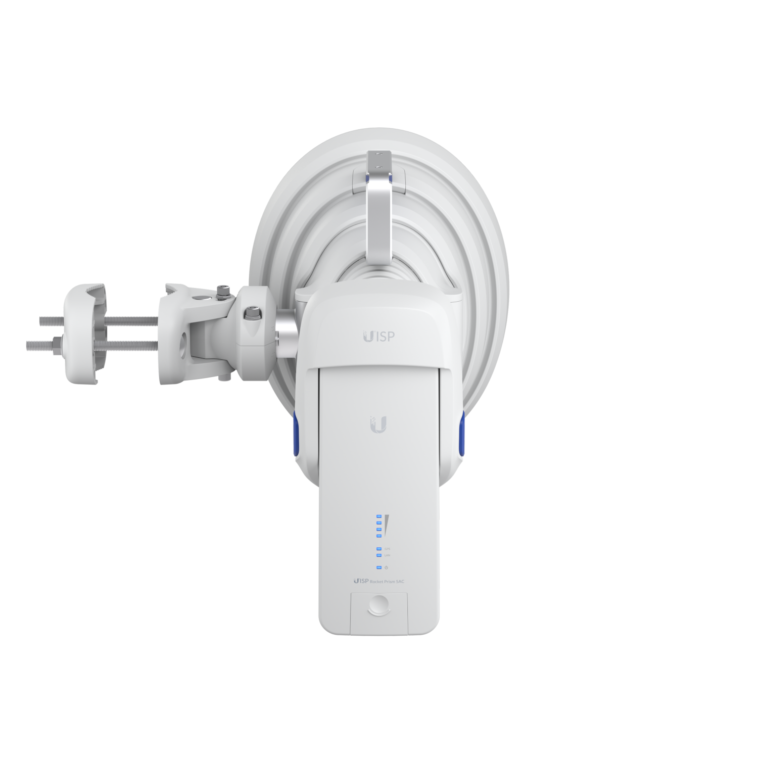 Ubiquiti UISP-HORN | UISP Horn Antenna – Default Title