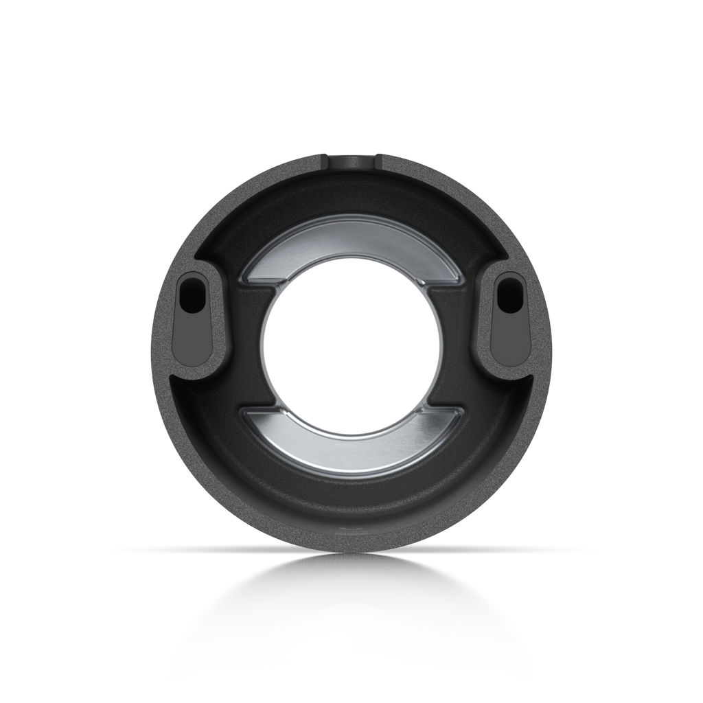 Ubiquiti UACC-BULLET-AB | Bullet Angled Base – White