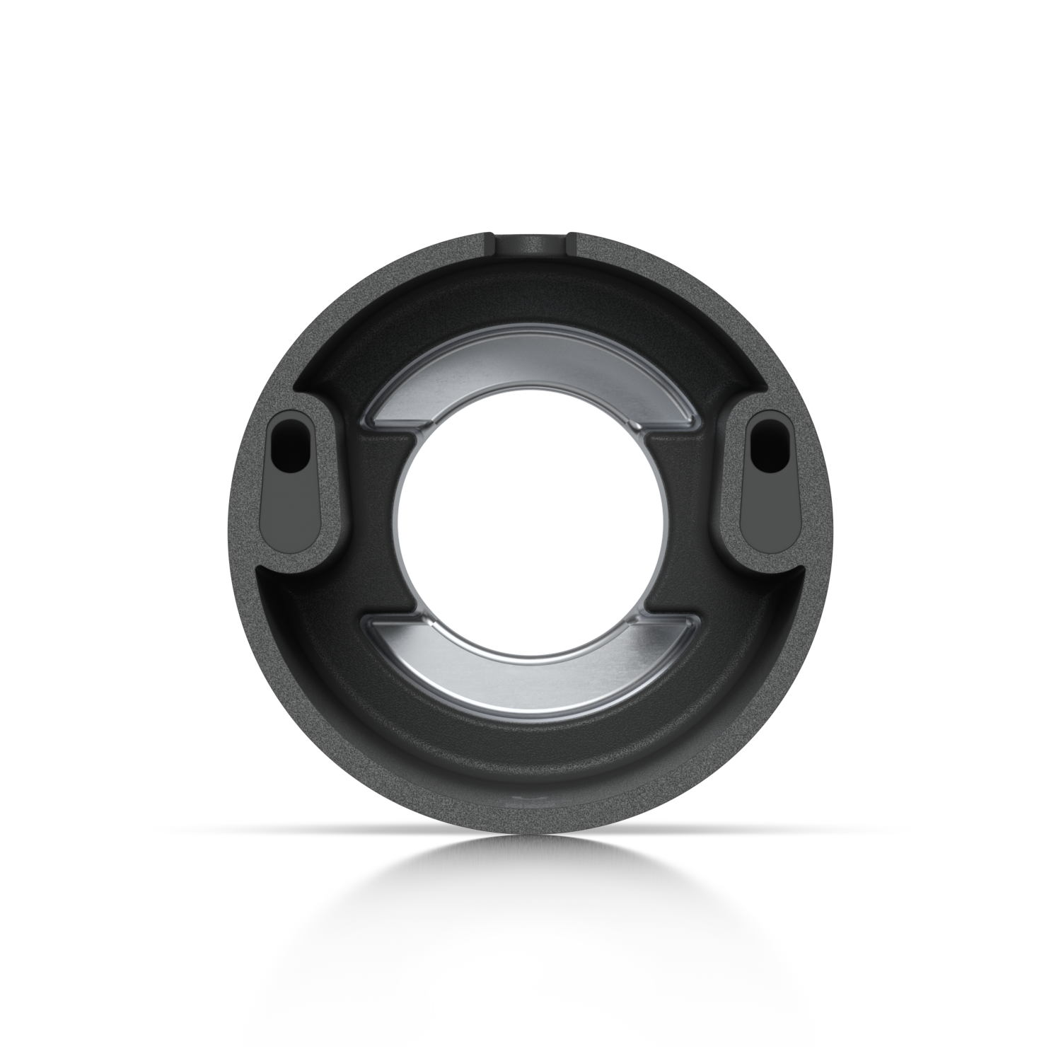 Ubiquiti UACC-BULLET-AB | Bullet Angled Base – White