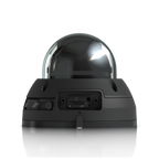 Ubiquiti UVC-AI-DOME | AI Dome Camera | 4K | IP66 | PoE – White