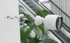 Ubiquiti UVC-G6-BULLET | G6 Bullet Camera | 4K | IP66 | PoE – White